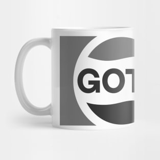 Goth Mug